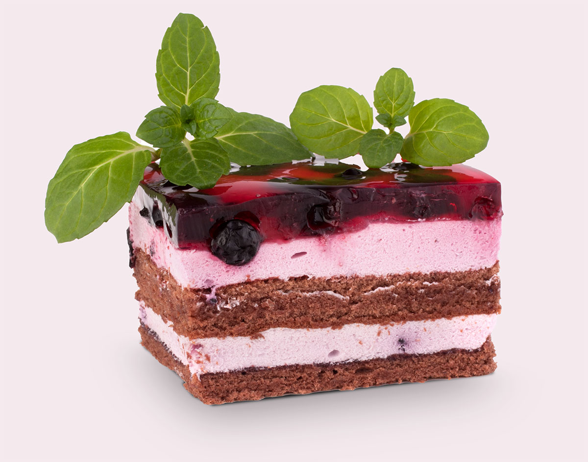 Kuche und Süßwaren - Retz