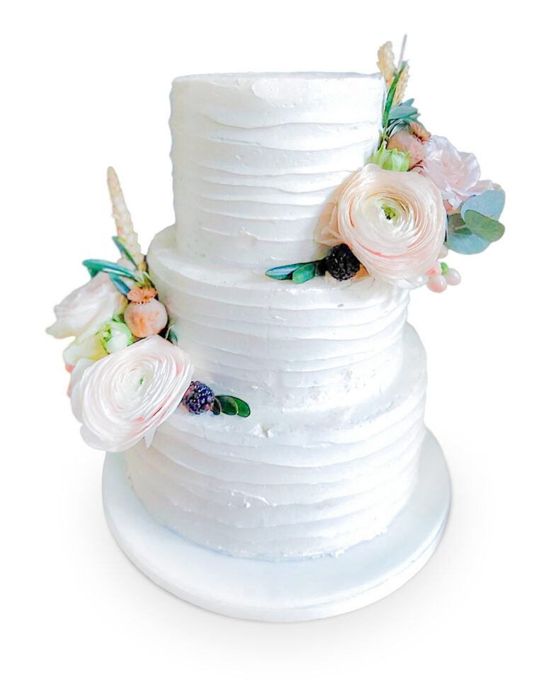 Hochzeitkchen - Hochzeitstorten