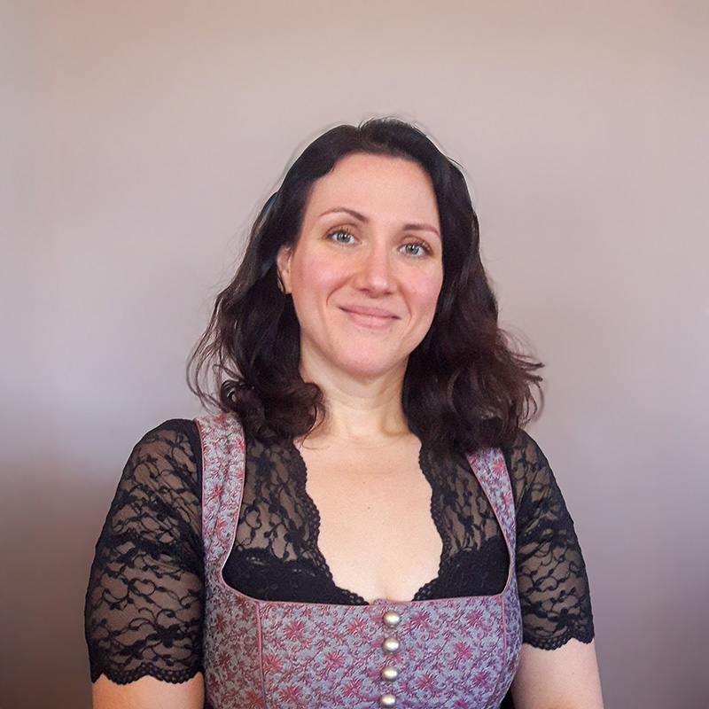 Martina Nowy Tortenmanufaktur Retz